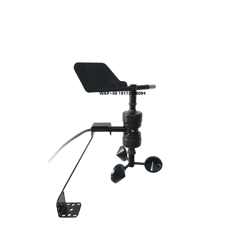 Anemometer Wind Speed - Stazione Meteorologica Integrata RS485 Modbus 4-20mA
