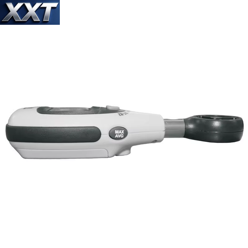 Anemometer Wind Speed - Mini Anemometro XXT per Misurazione della