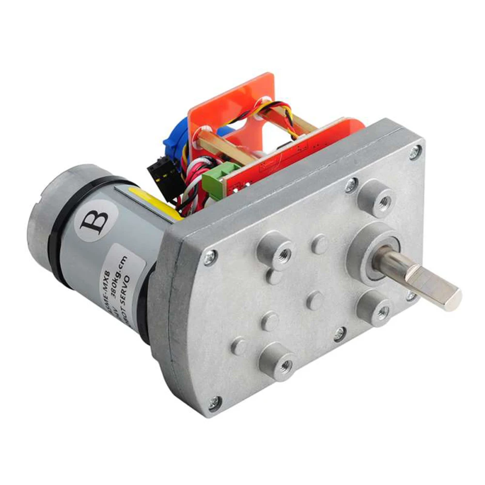 ASME-MXB Servo ad alta coppia  - Robot Arm Motor recensione e prezzo