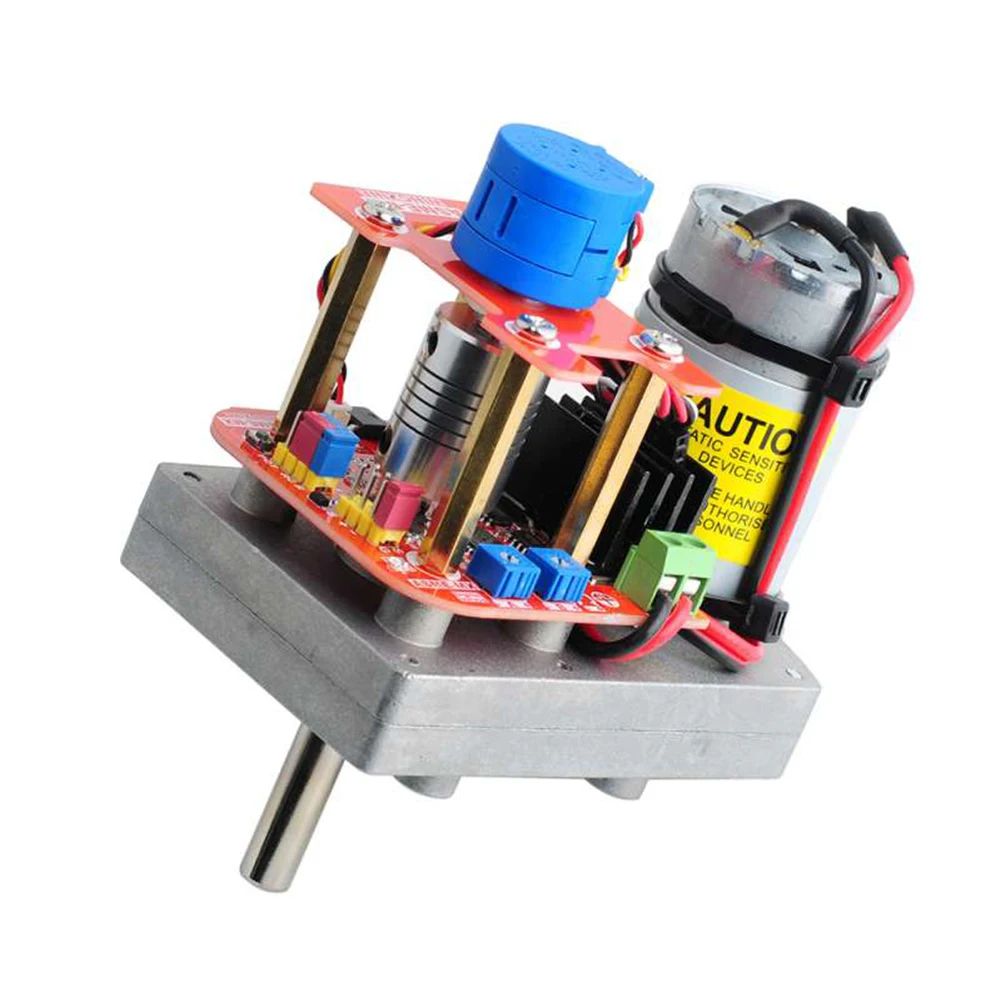 ASME-MXB Servo ad alta coppia  - Robot Arm Motor recensione e prezzo
