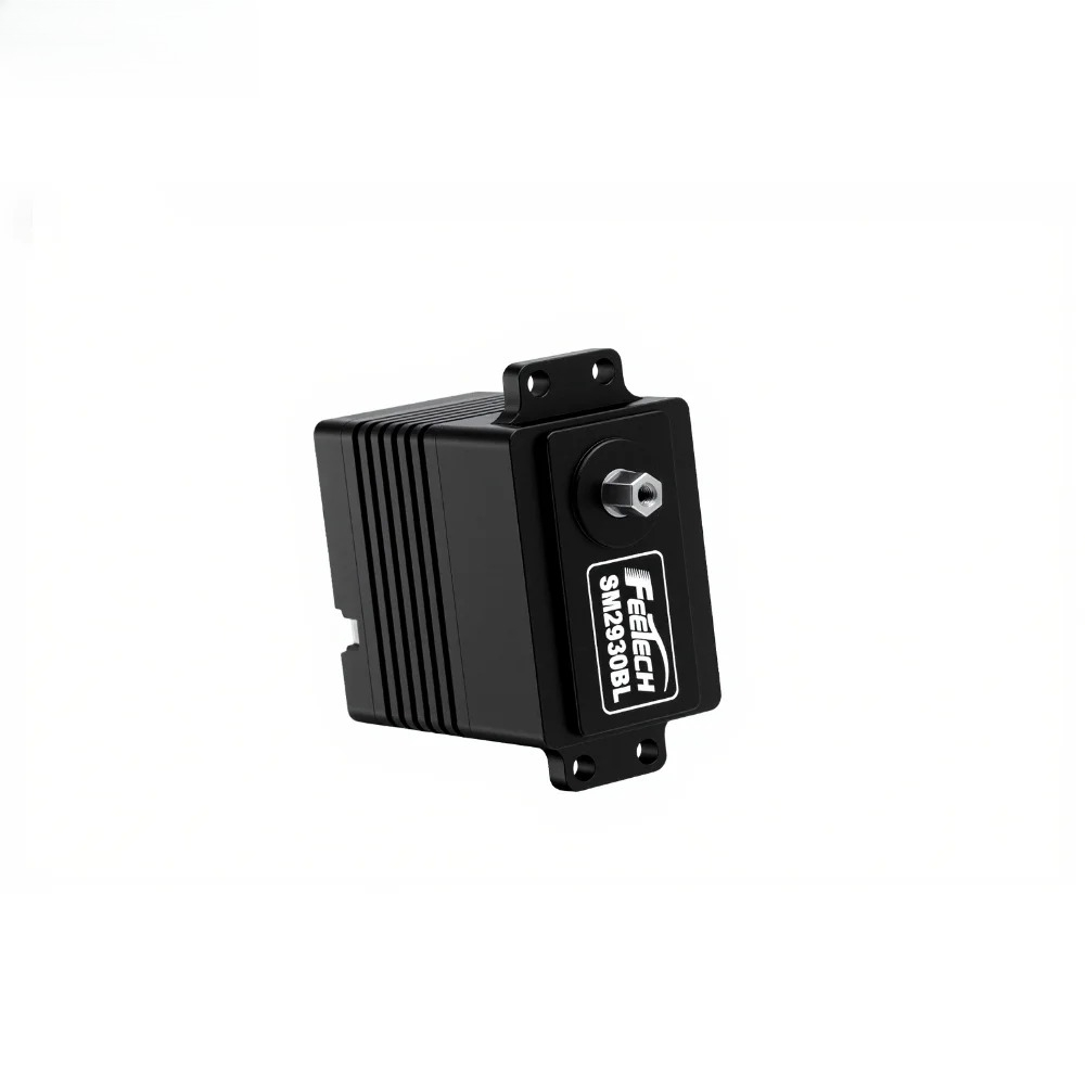 Feetech SM-2930-C001 24V 30kg. - Robot Arm Motor recensione e prezzo