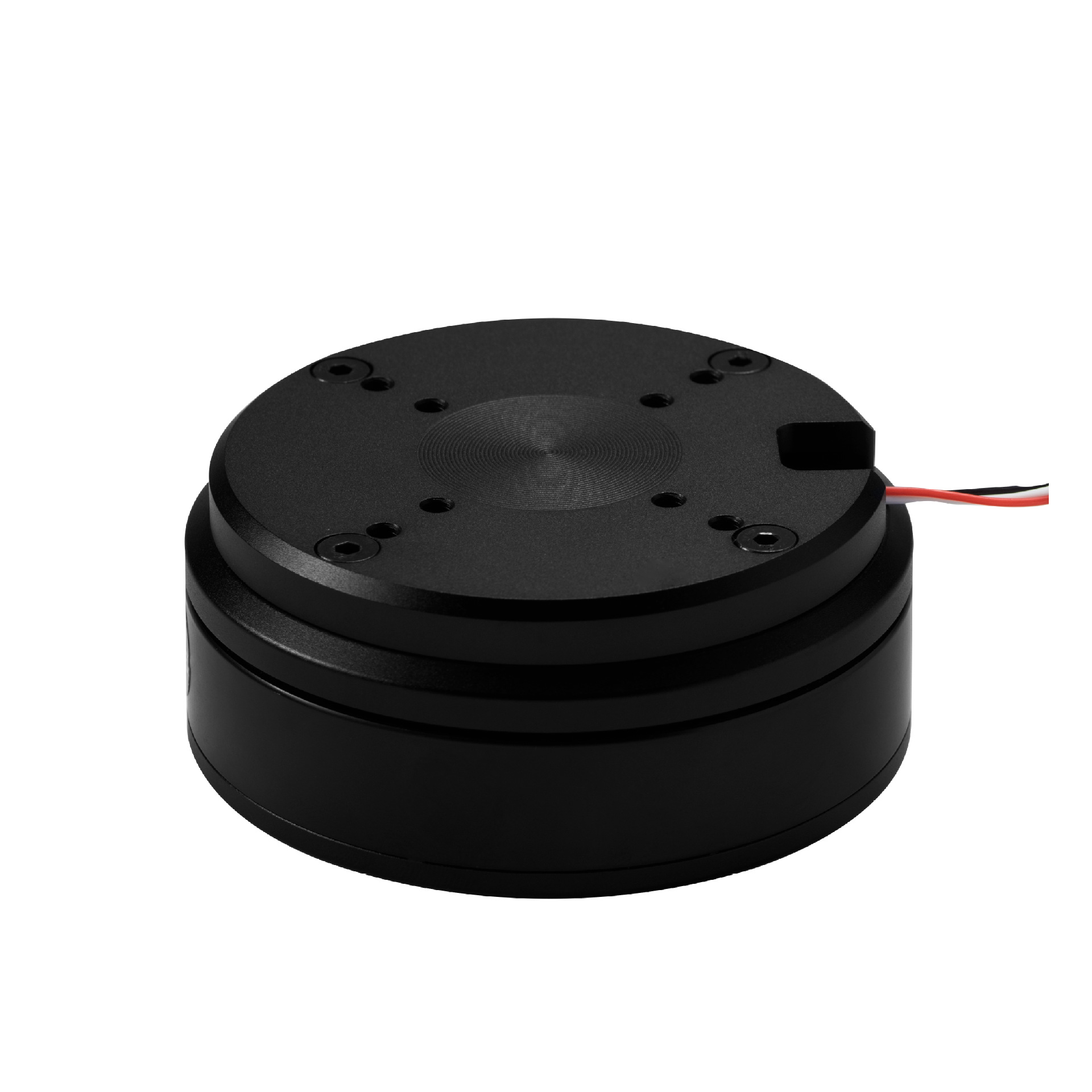 Micro gimbal GB6010 con motore - Robot Arm Motor recensione e prezzo