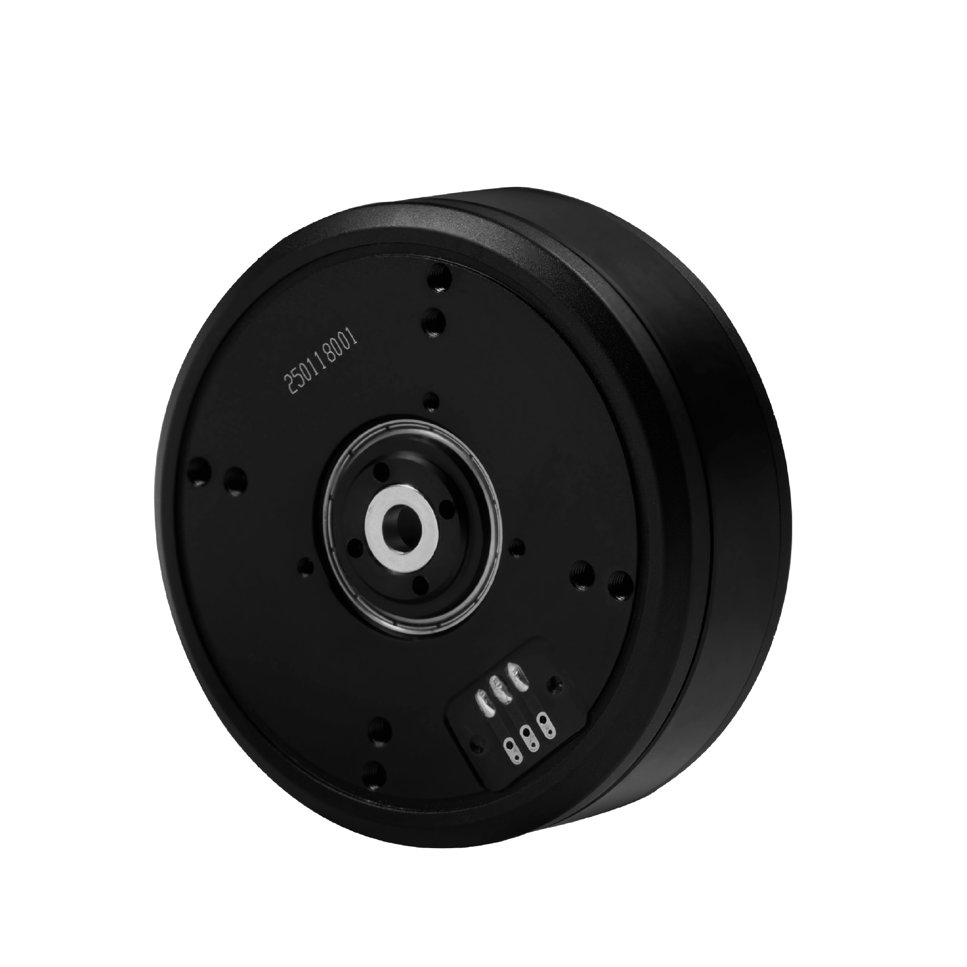 Micro gimbal GB6010 con motore - Robot Arm Motor recensione e prezzo
