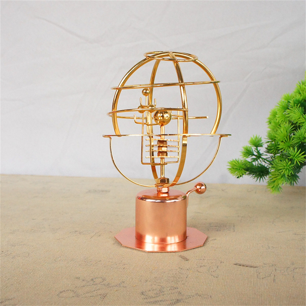 Modello 3D Grand Orrery del si - Solar System Orrery recensione e prezzo