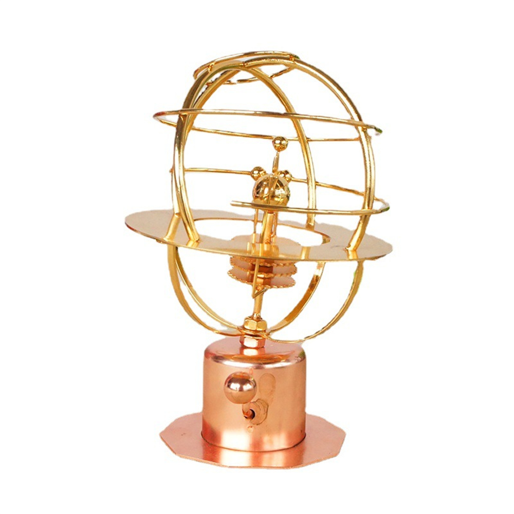 Modello 3D Grand Orrery del si - Solar System Orrery recensione e prezzo