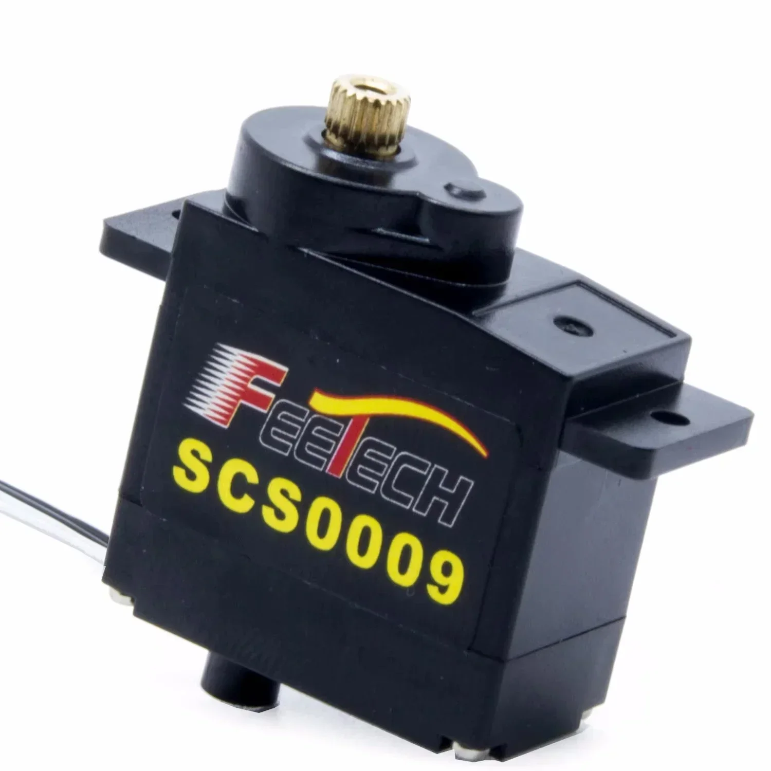 Mini Servo a Doppio Asse con B - Robot Arm Motor recensione e prezzo