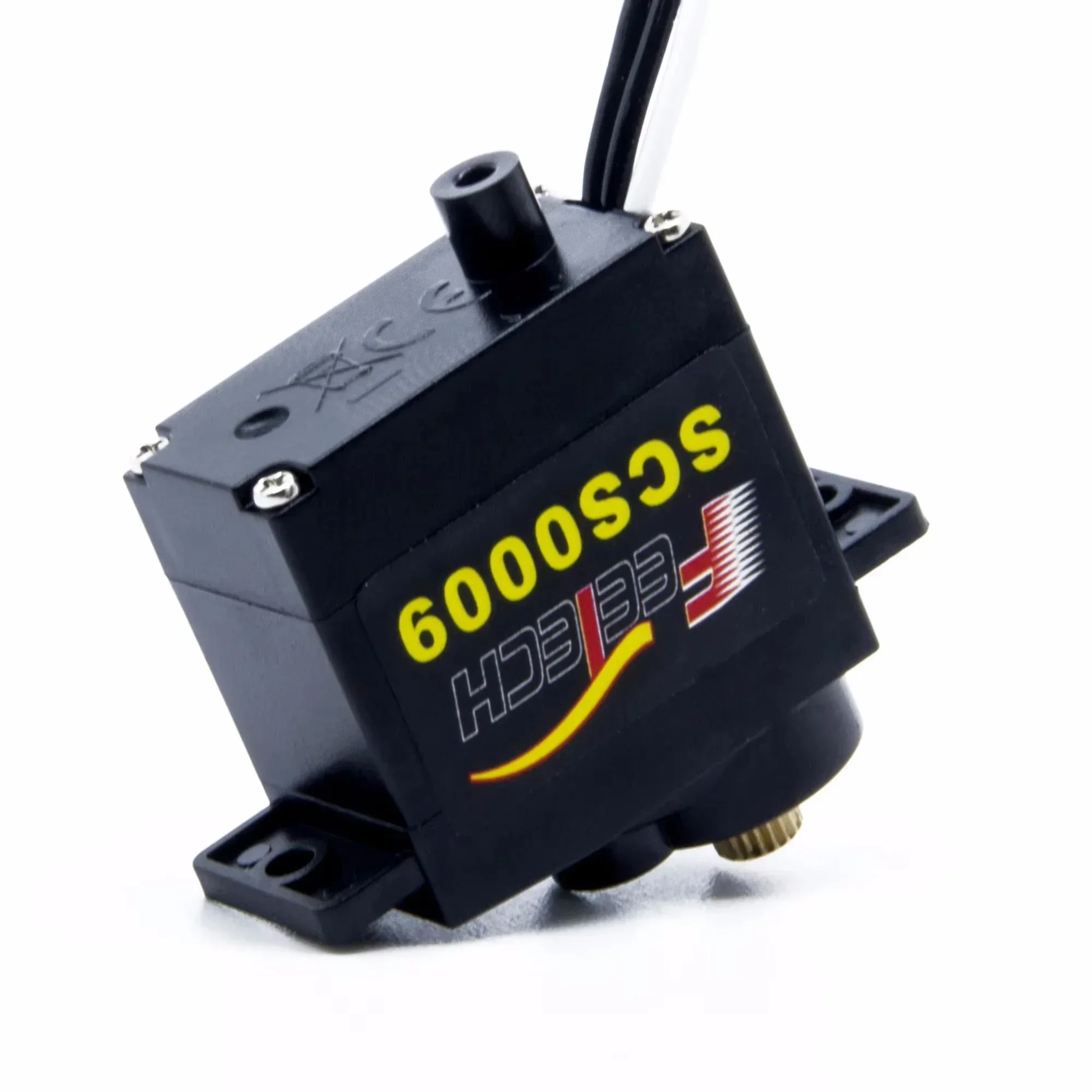 Mini Servo a Doppio Asse con B - Robot Arm Motor recensione e prezzo