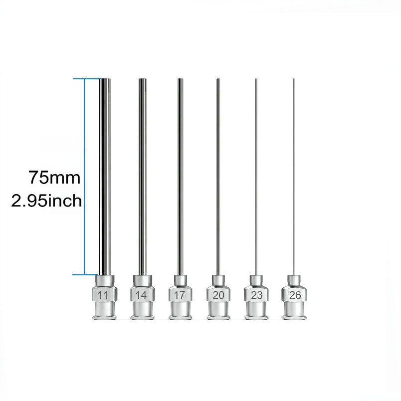 10 pz SUS304 2.95 pollici 75mm - Hobby Science Lab recensione e prezzo