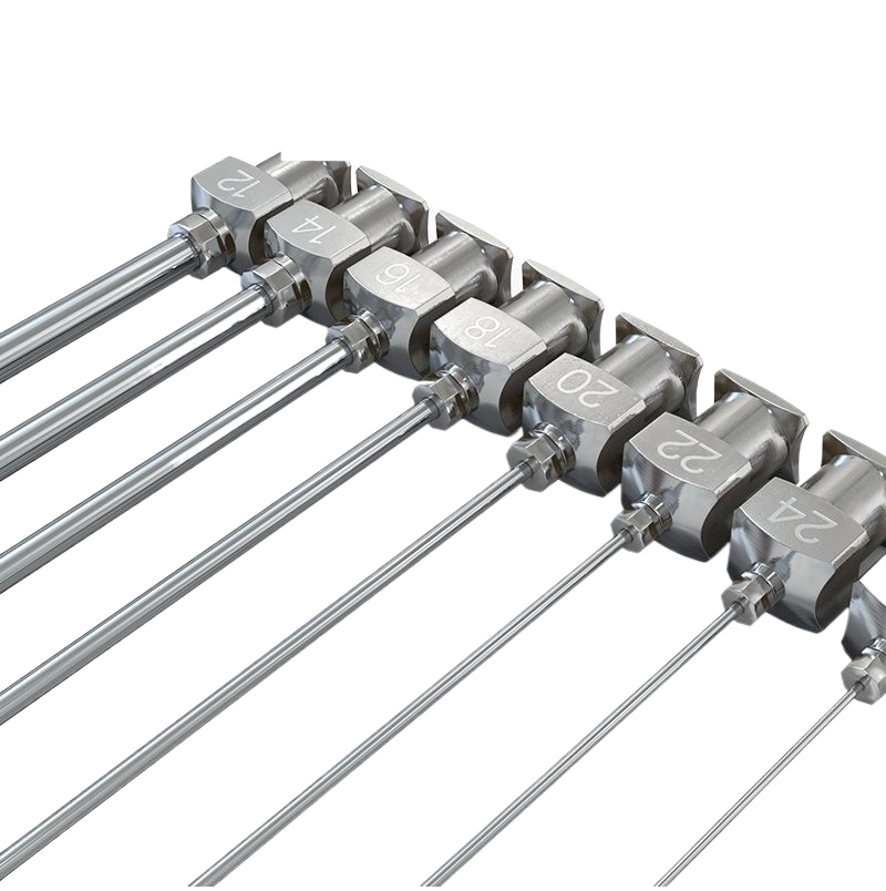 10 pz SUS304 2.95 pollici 75mm - Hobby Science Lab recensione e prezzo