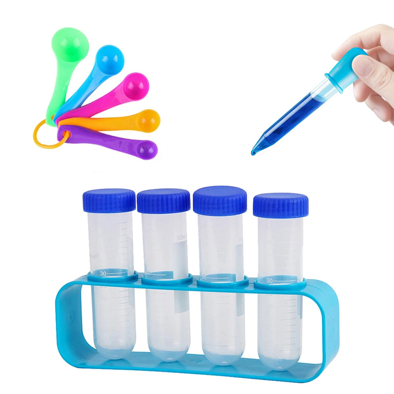 Apprendimento delle abilità mo - Science Toys Diy recensione e prezzo