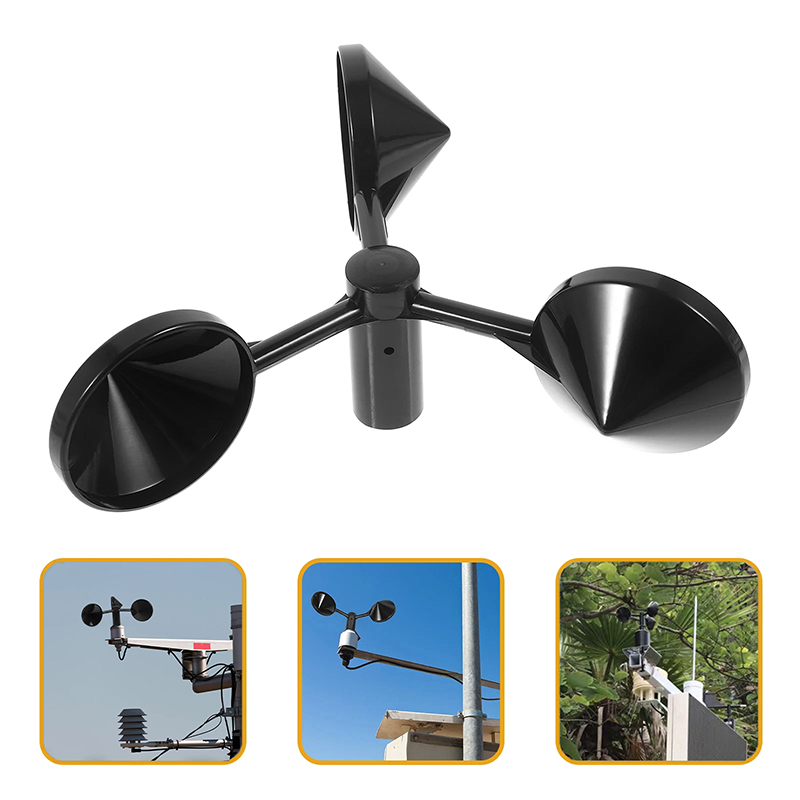 Nuovo Anemometro in Offerta, S - Anemometer Wind Speed recensione e prezzo