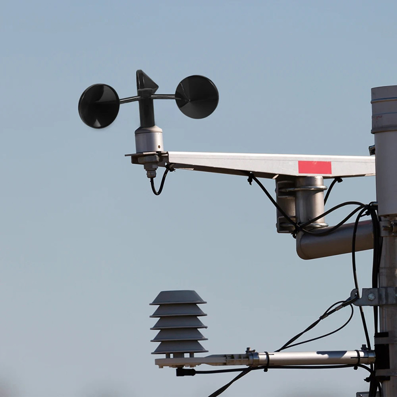 Nuovo Anemometro in Offerta, S - Anemometer Wind Speed recensione e prezzo
