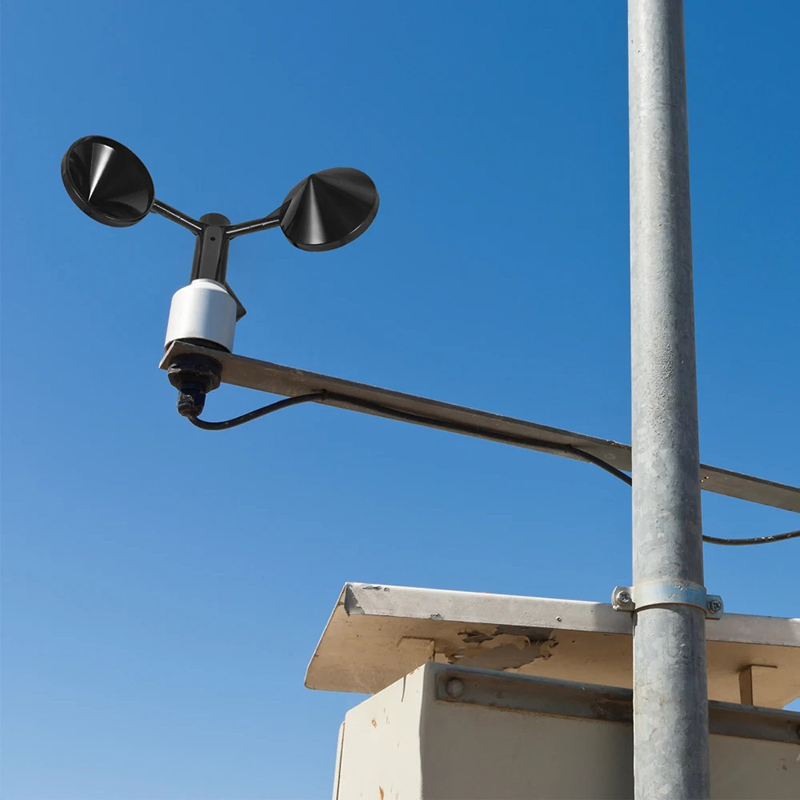 Nuovo Anemometro in Offerta, S - Anemometer Wind Speed recensione e prezzo