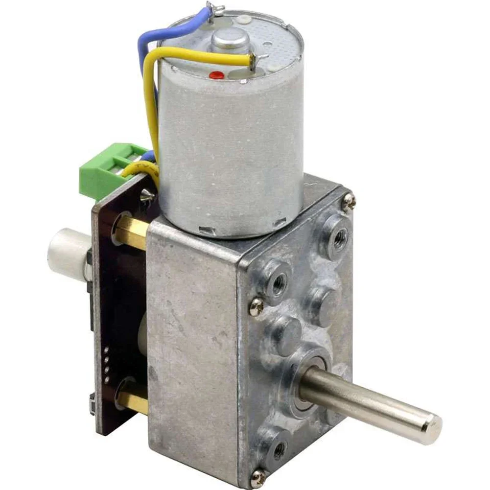 Servomotore ASMC-LQB a coppia  - Robot Arm Motor recensione e prezzo