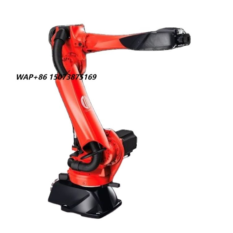 Braccio Robotico Industriale I - Robot Arm Motor recensione e prezzo
