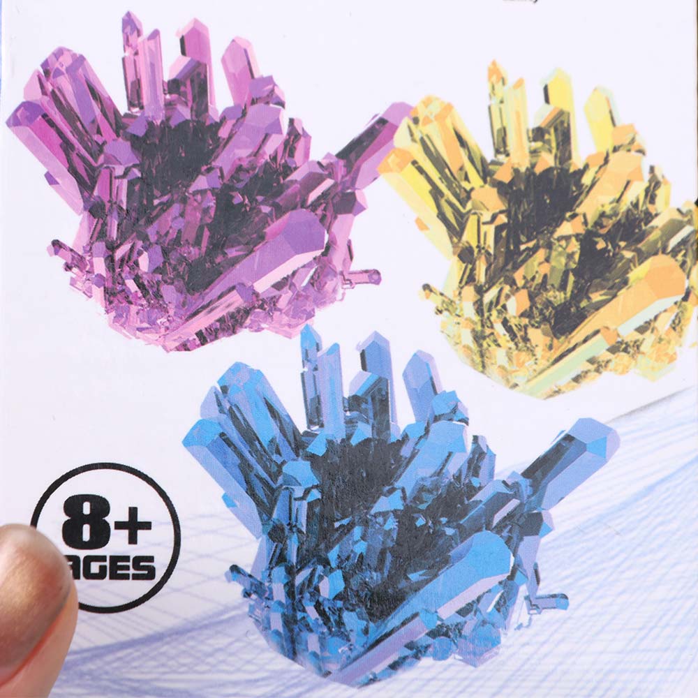 Kit Scientifico per la Crescit - Science Toys Diy recensione e prezzo