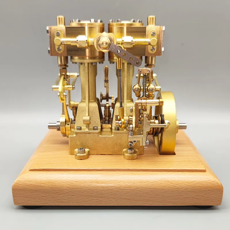 Modello di Motore a Vapore Alt - Hobby Science Lab recensione e prezzo