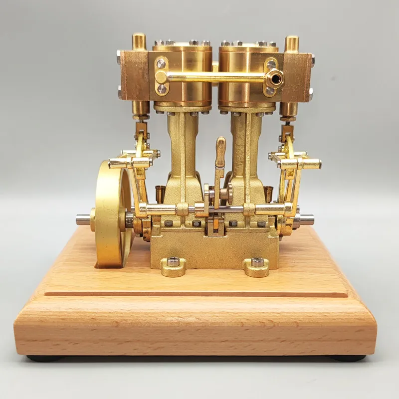 Modello di Motore a Vapore Alt - Hobby Science Lab recensione e prezzo
