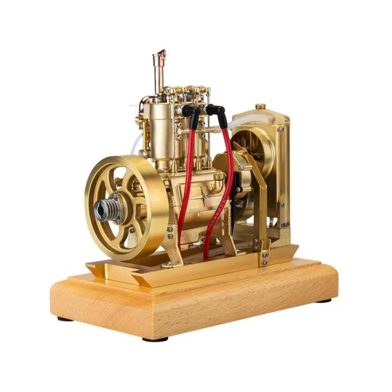 Motore scientifico bicilindric - Hobby Science Lab recensione e prezzo