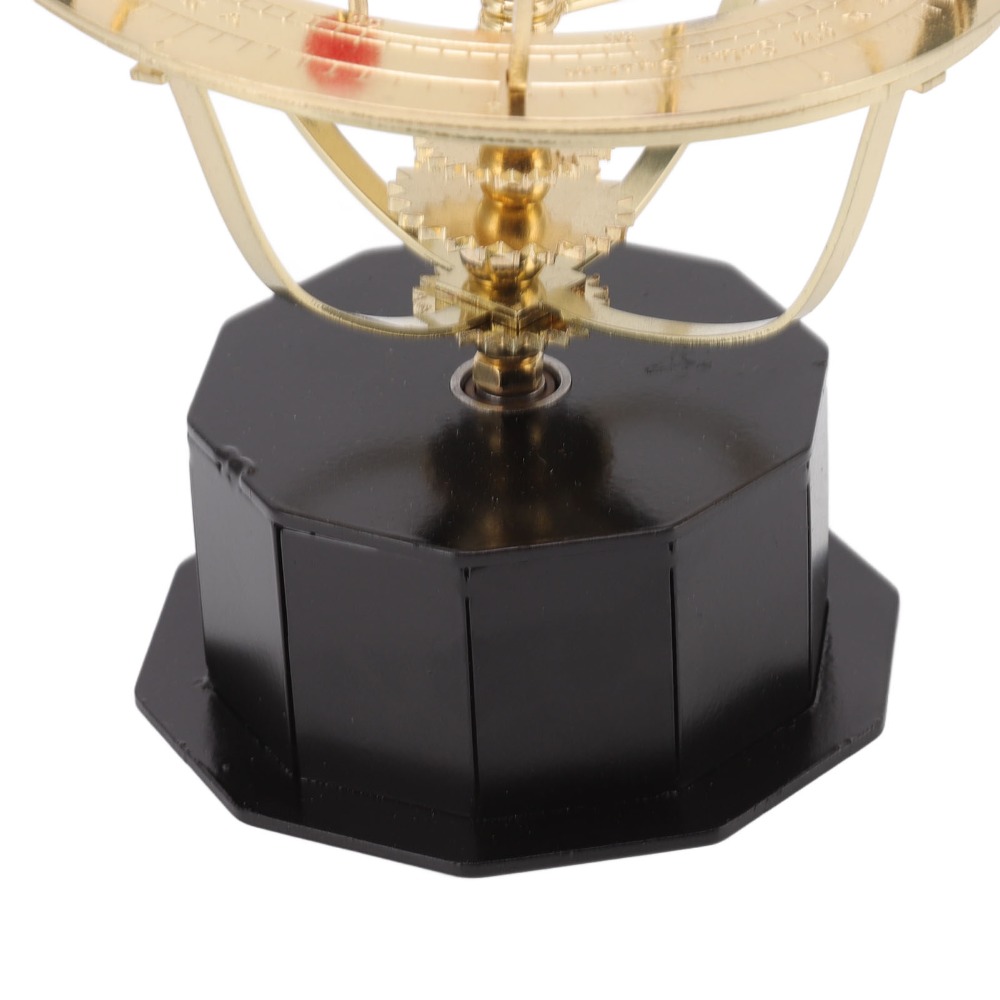 Modello del Sistema Solare in  - Solar System Orrery recensione e prezzo