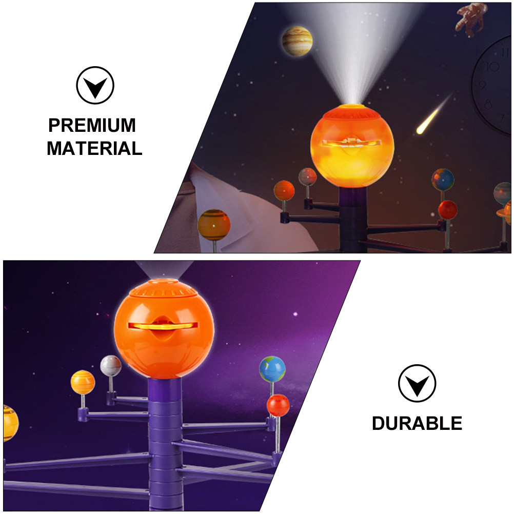 1 Pezzo Proiettore Planetario  - Solar System Orrery recensione e prezzo