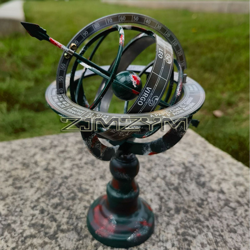 Mappa moderna del globo del mo - Solar System Orrery recensione e prezzo