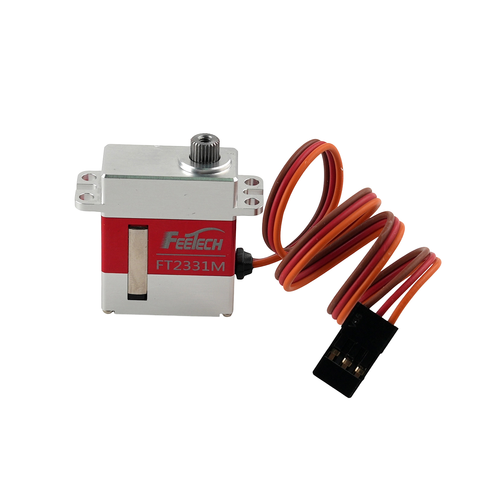 Micro Servo Digitale FT2331M 4 - Robot Arm Motor recensione e prezzo