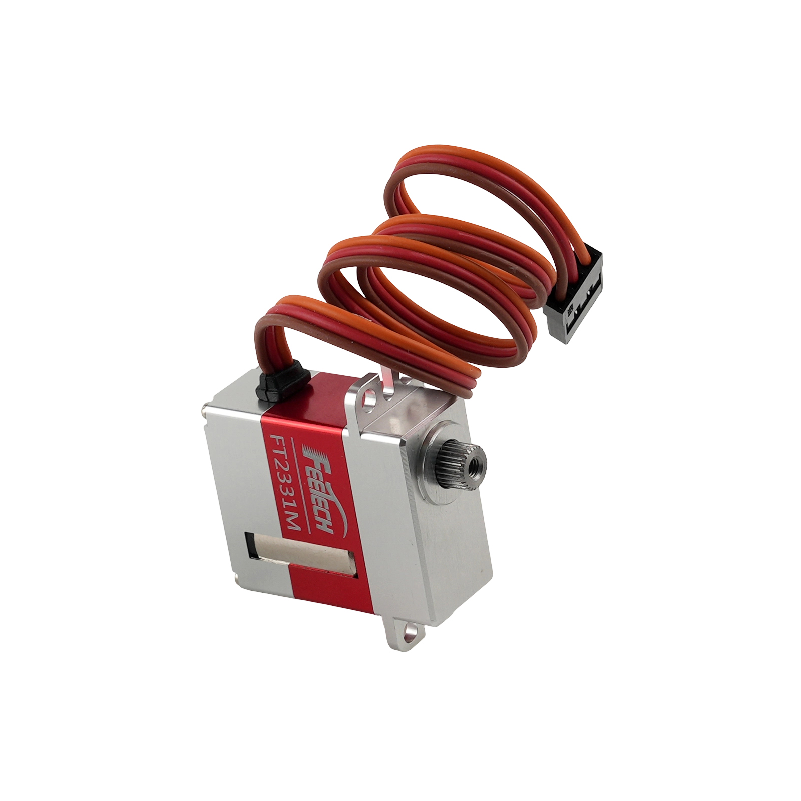 Micro Servo Digitale FT2331M 4 - Robot Arm Motor recensione e prezzo