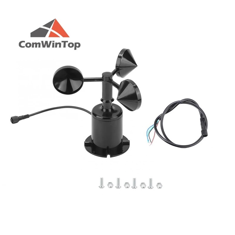 Sensore di Velocità del Vento  - Anemometer Wind Speed recensione e prezzo