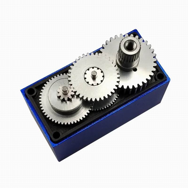 Servomotore Digitale SPT70HV 7 - Robot Arm Motor recensione e prezzo