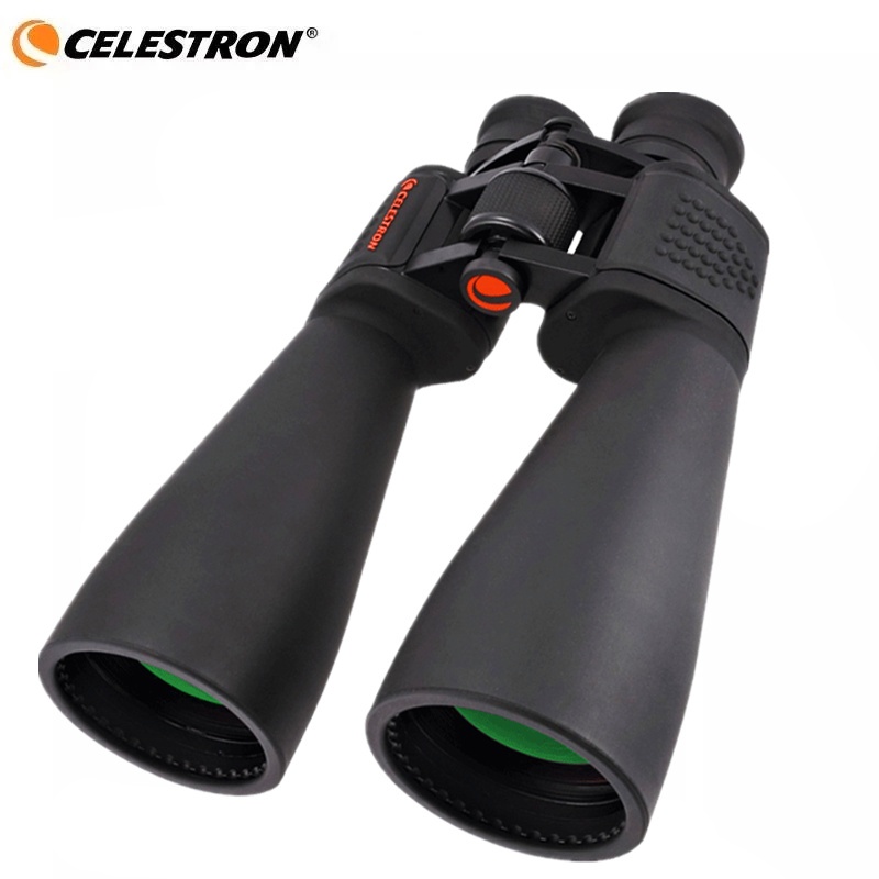 Binocolo Celestron - SkyMaster - National Geographic Telescope 70Mm recensione e prezzo