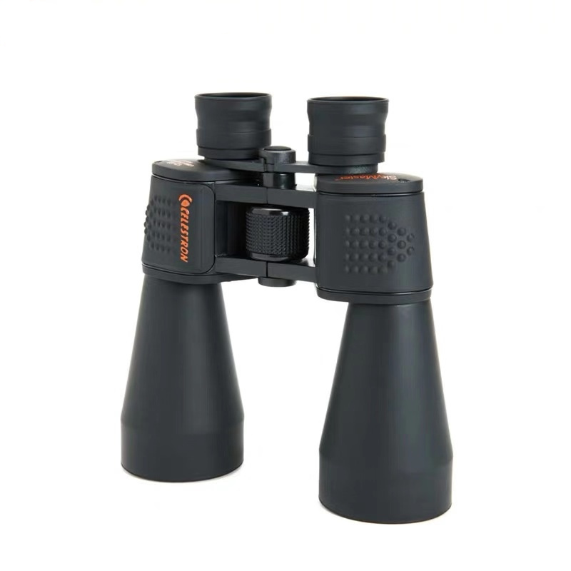Binocolo Celestron - SkyMaster - National Geographic Telescope 70Mm recensione e prezzo