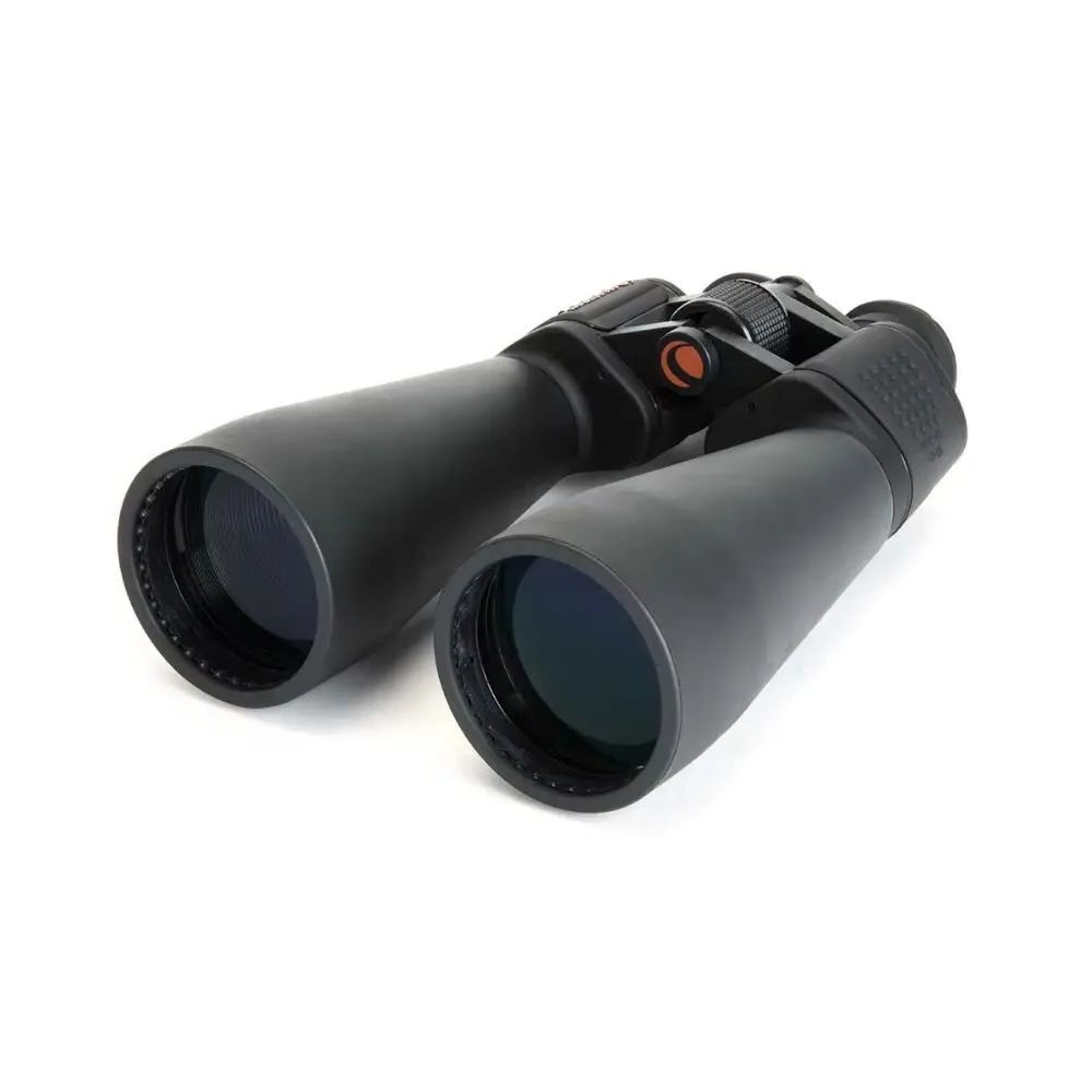 Celestron 15 x70 SkyMaster bin - National Geographic Telescope 70Mm recensione e prezzo