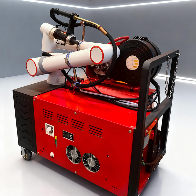 Saldatrice per braccio robotic - Robot Arm Motor recensione e prezzo