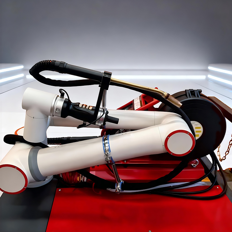 Saldatrice per braccio robotic - Robot Arm Motor recensione e prezzo