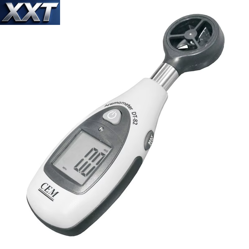 Mini Anemometro XXT per Misura - Anemometer Wind Speed recensione e prezzo