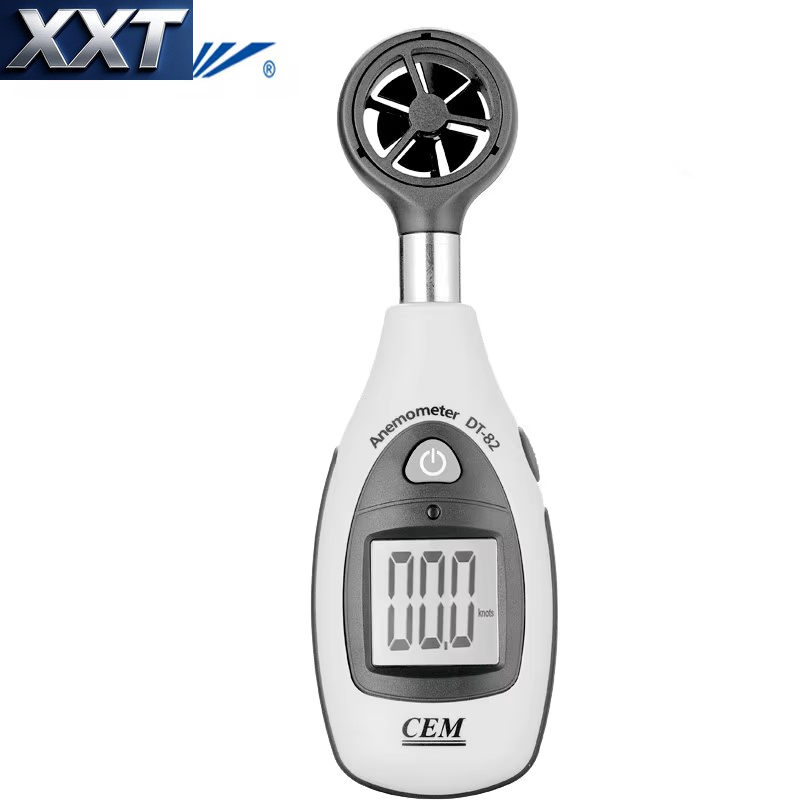 Mini Anemometro XXT per Misura - Anemometer Wind Speed recensione e prezzo
